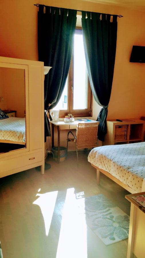 Alberghetto Della Marianna Cadenabbia Exterior foto