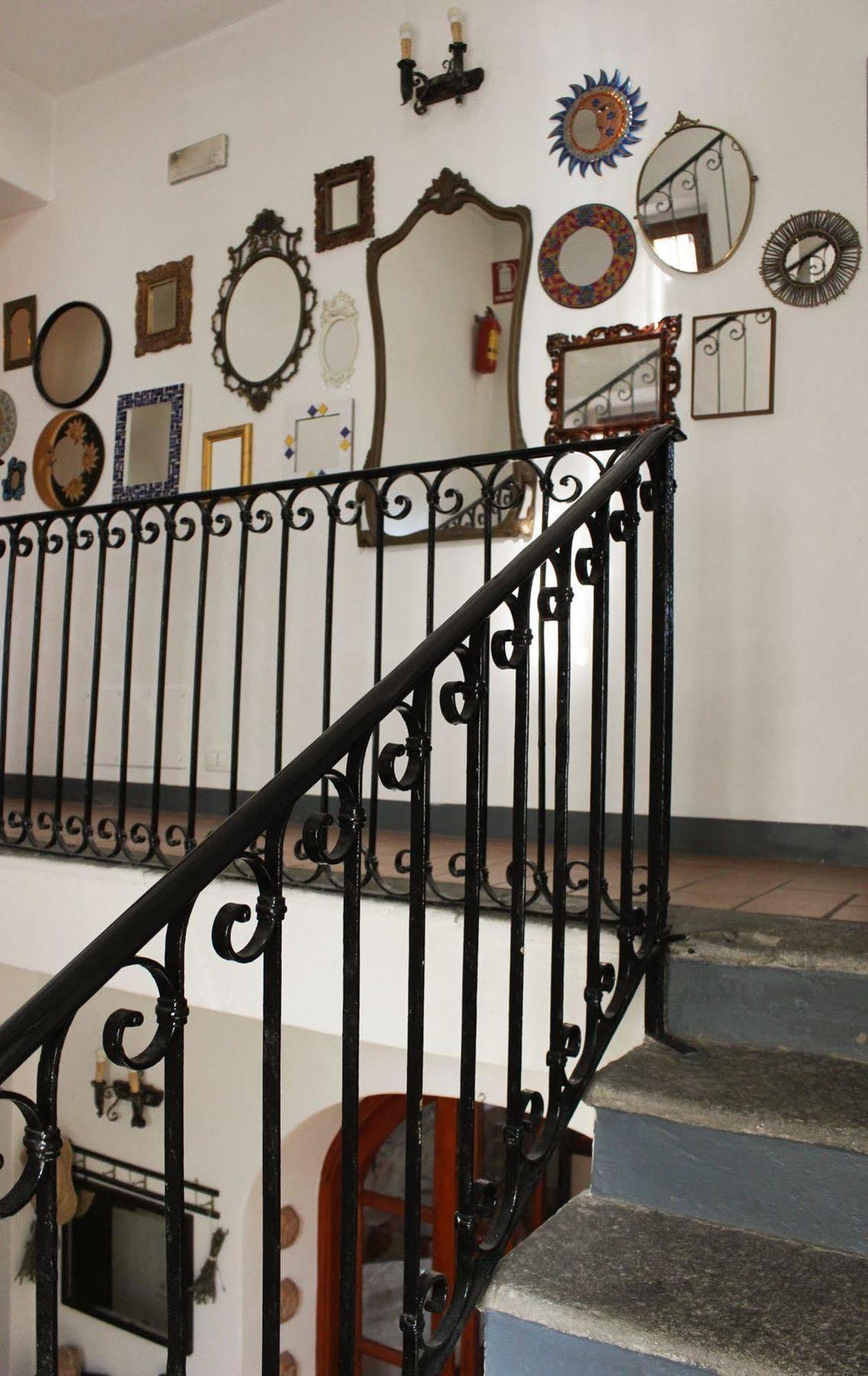 Alberghetto Della Marianna Cadenabbia Exterior foto